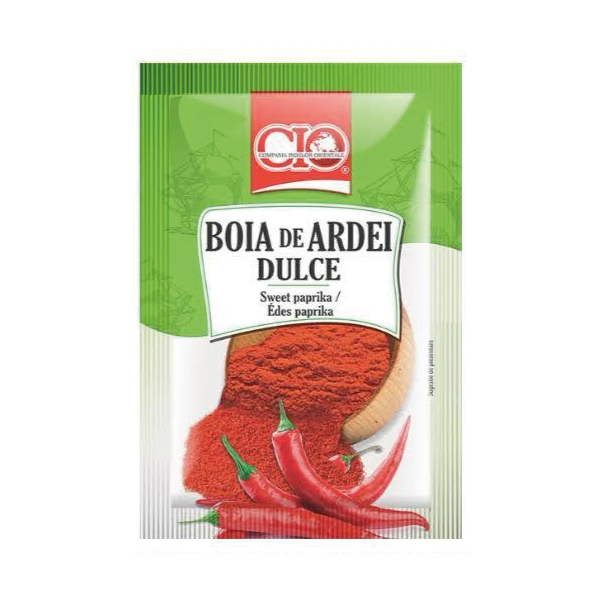 Cio – Boia de Ardei Dulce 15gr