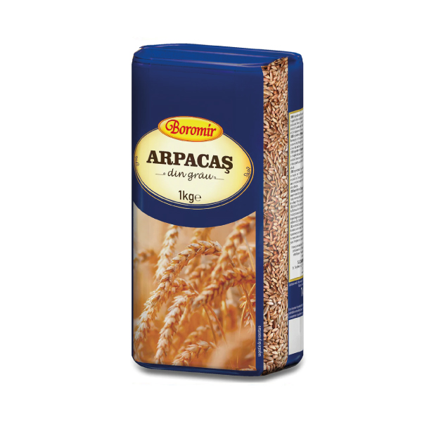 Boromir – Arpacas 1kg
