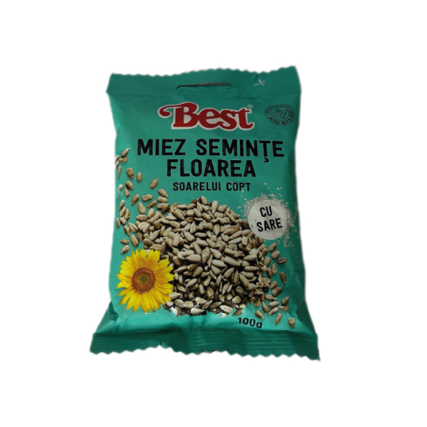 Best – Miez de Seminte 100gr