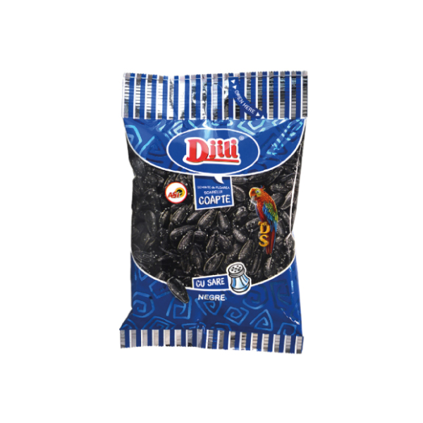 Djili – Seminte Sarate 110gr