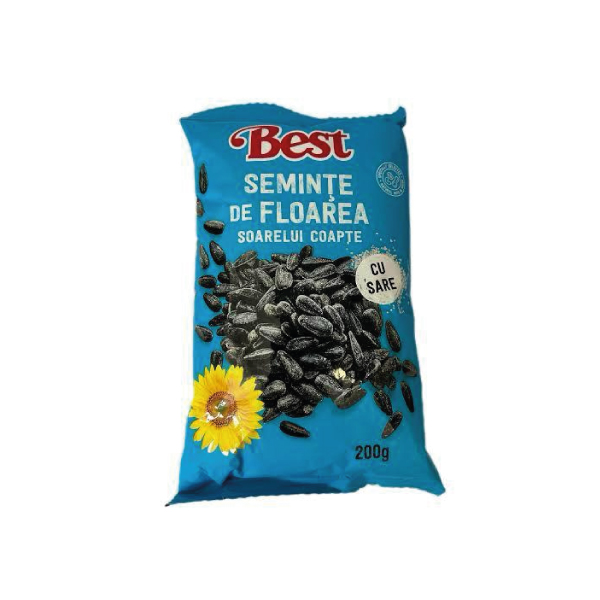 Best – Seminte Sarate Fl. Sr. 200gr