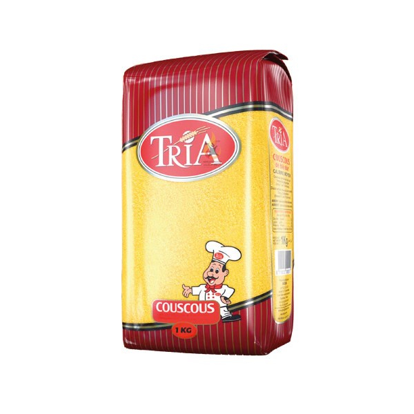 Tria - Couscous 1kg