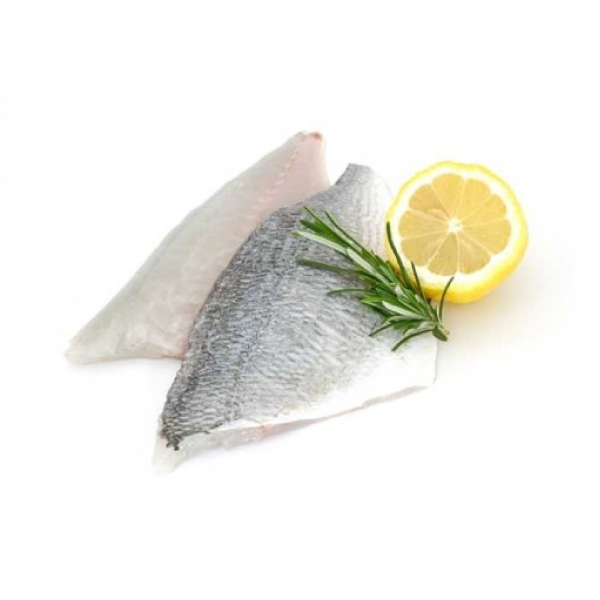 FILETTO DI ORATA €16,90