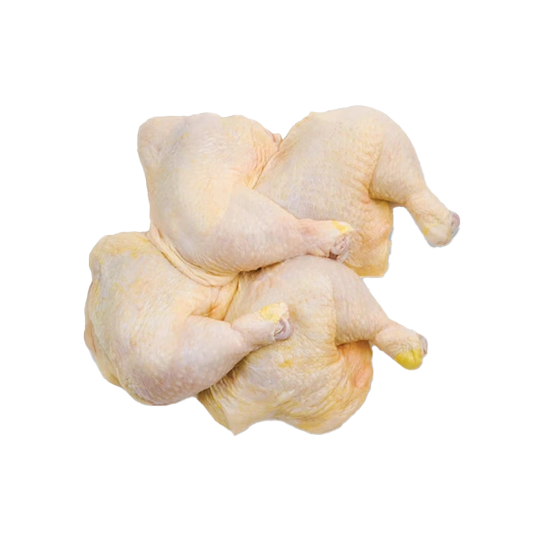 FUSI DI POLLO (HALAL) €3,50