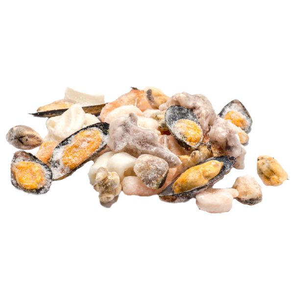 MISTO SCOGLIO €10,00