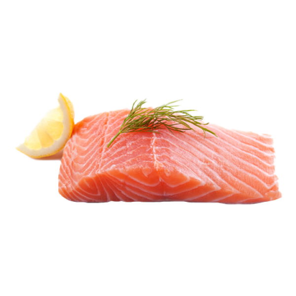 FIORI DI SALMONE €19,50
