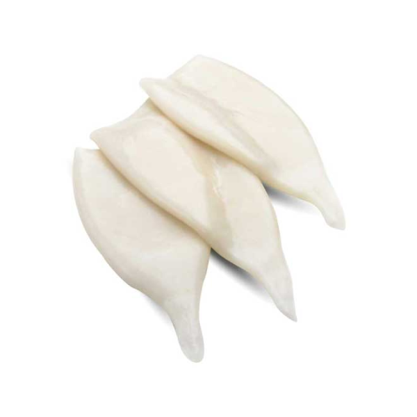 TUBI DI TOTANO €8,50