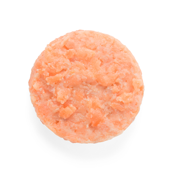 BURGER DI SALMONE €18,00